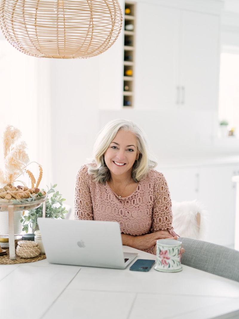 Dawn Magee professional headshot